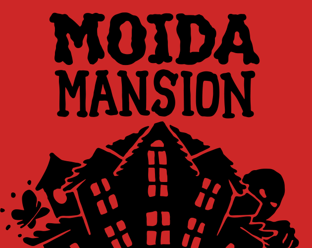 Moida Mansion Free Download PC Game