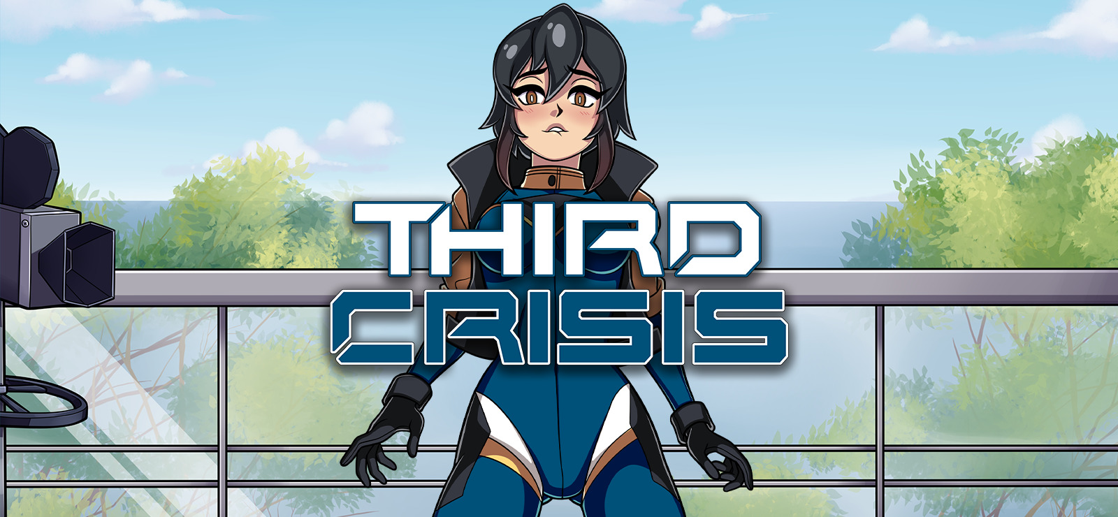 The Third Crisis Game Free Download