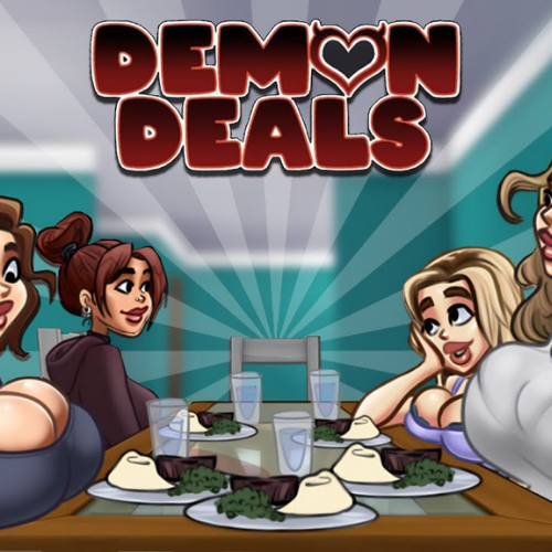 Demon Deals PC Game V1.81