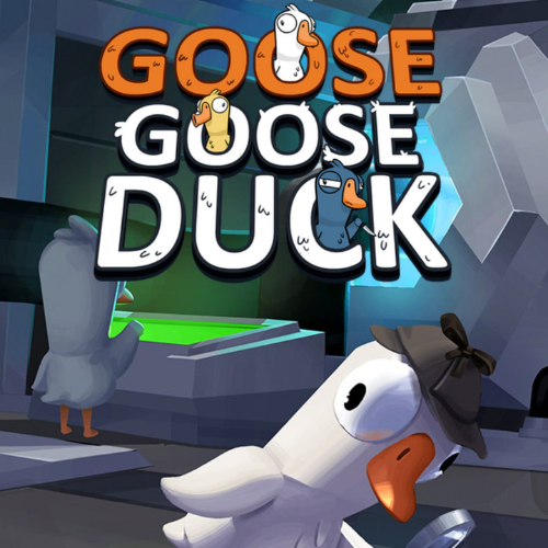 Desktop Goose By Samperson Free Download