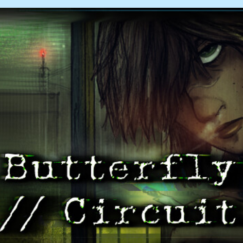 Butterfly Circuit Game Full Version