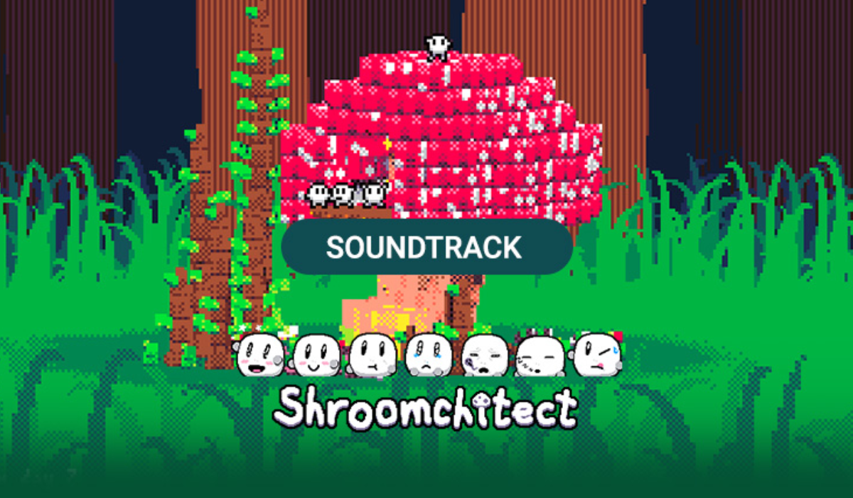 Shroomchitect Free Download