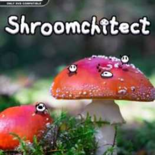 Shroomchitect PC Game Build 14441247