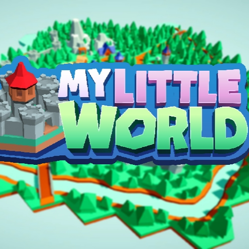 My Little World Free Download PC Game