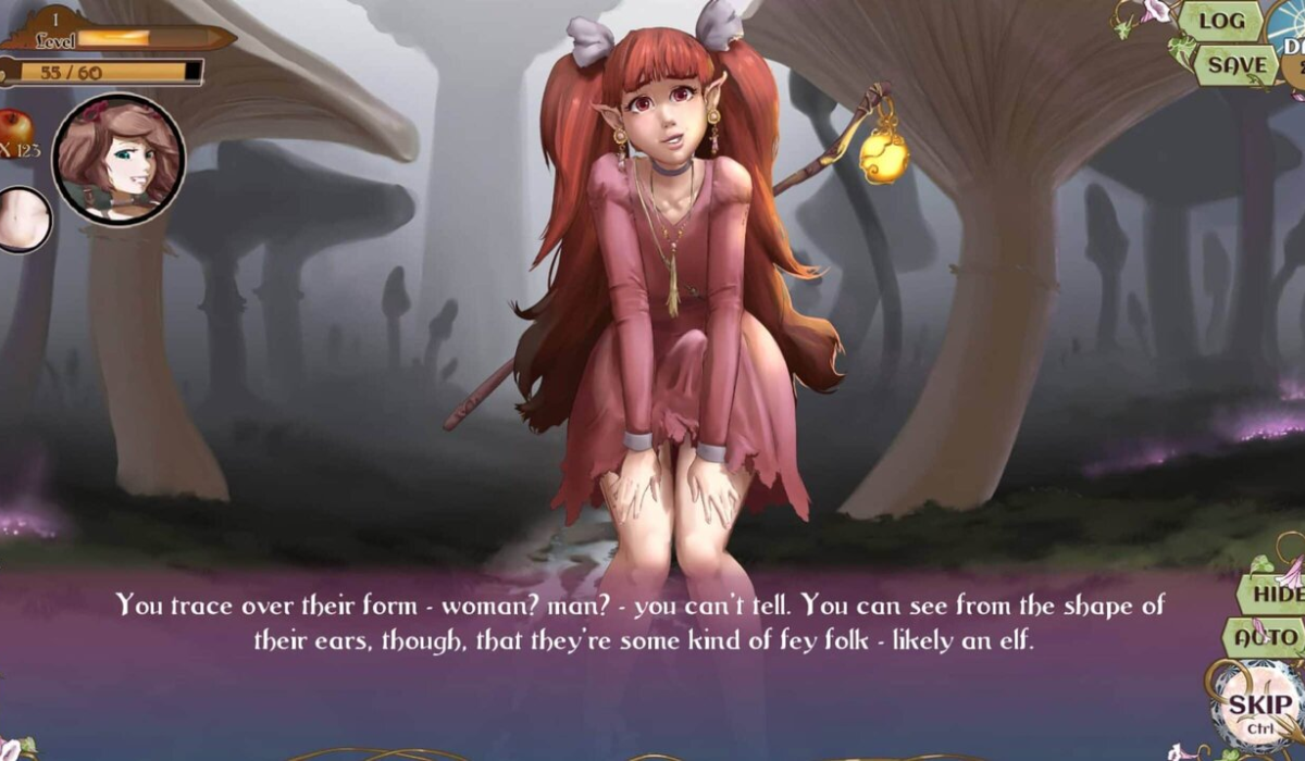 Tales Of Androgyny Free Download