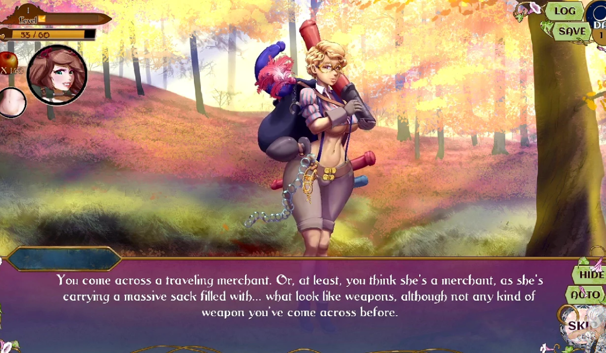 Tales Of Androgyny Free Download