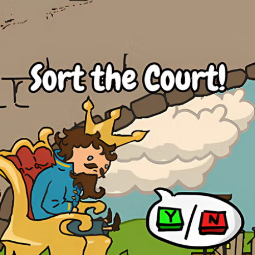 Sort The Court Latest Version Free Download