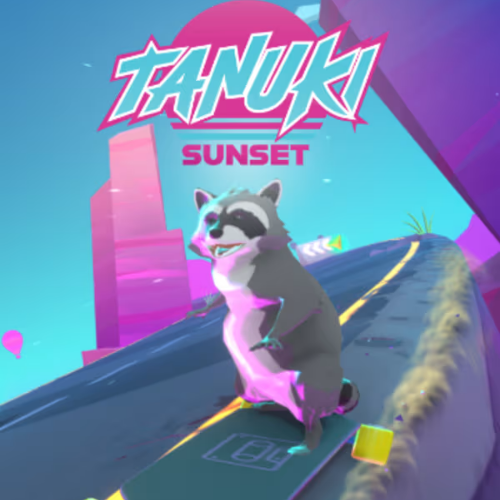 Tanuki Sunset Free Download