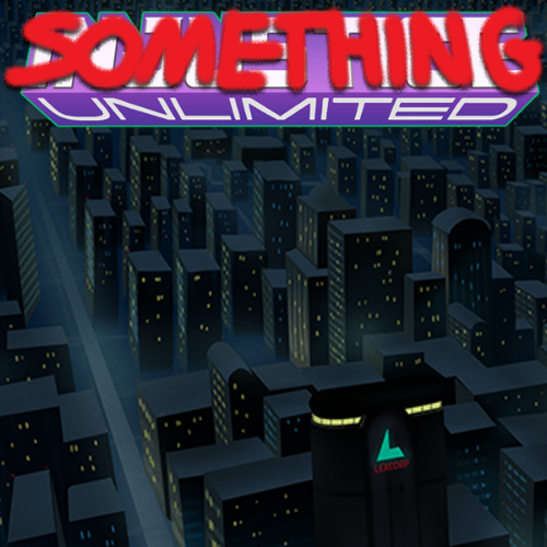 Something Unlimited Free Download