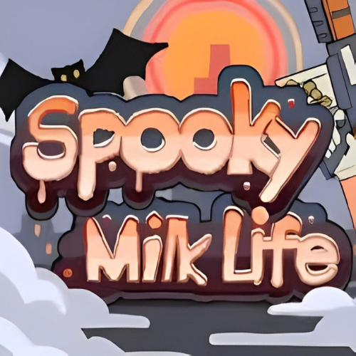 Spooky Milk Life Free Download