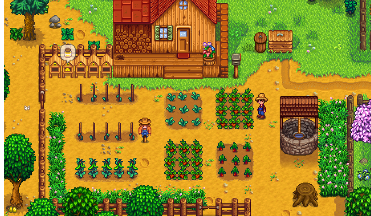 Stardew Valley Free Download