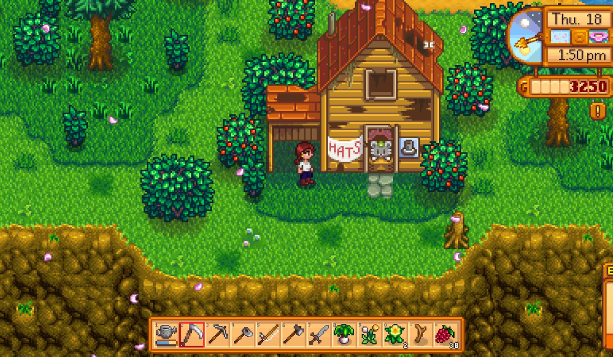 Stardew Valley Free Download