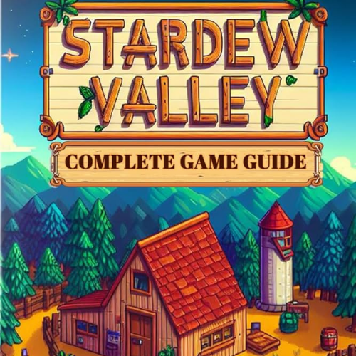 Stardew Valley Updated Version