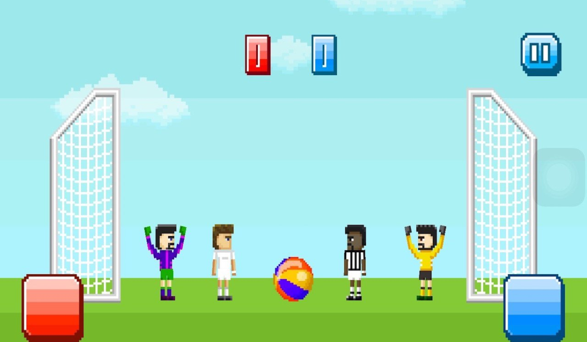 Soccer Physics Latest Version Download