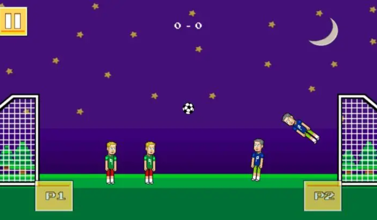 Soccer Physics Latest Version Download