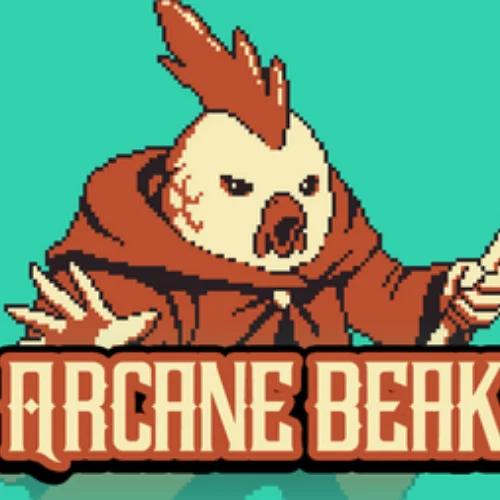 Arcane Beak Deluxe Edition Game