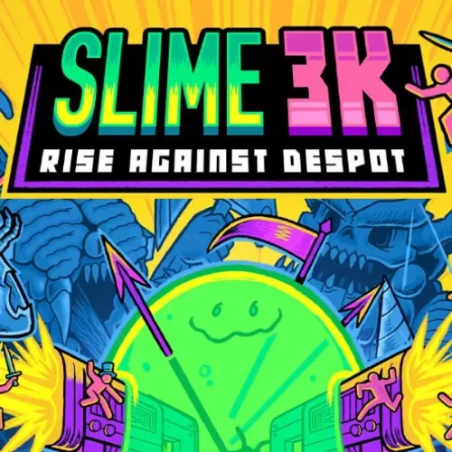 Slime 3K Free Download