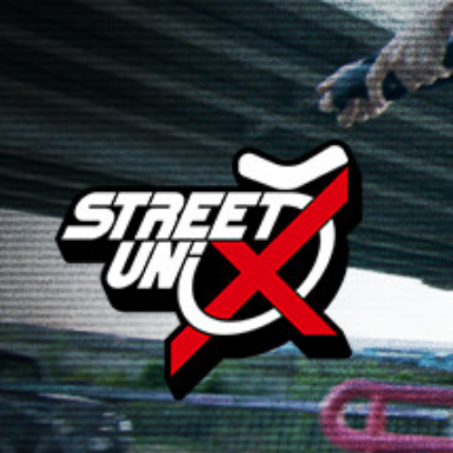 STREET UNI X Free Download