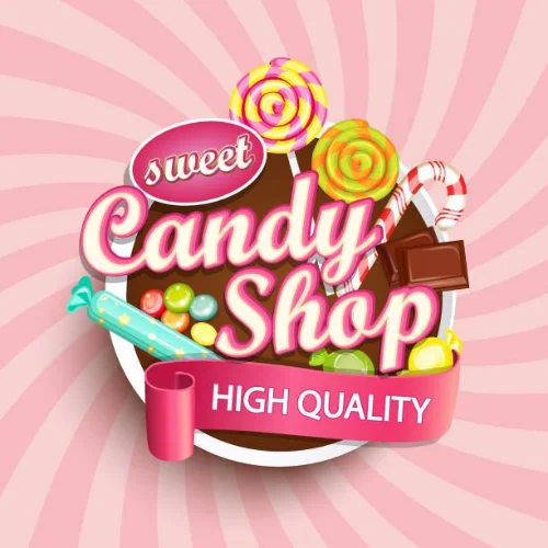 Candy Store FUll Version PC Game