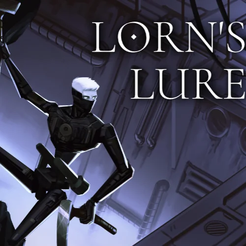 Lorn’s Lure Full Version PC Game