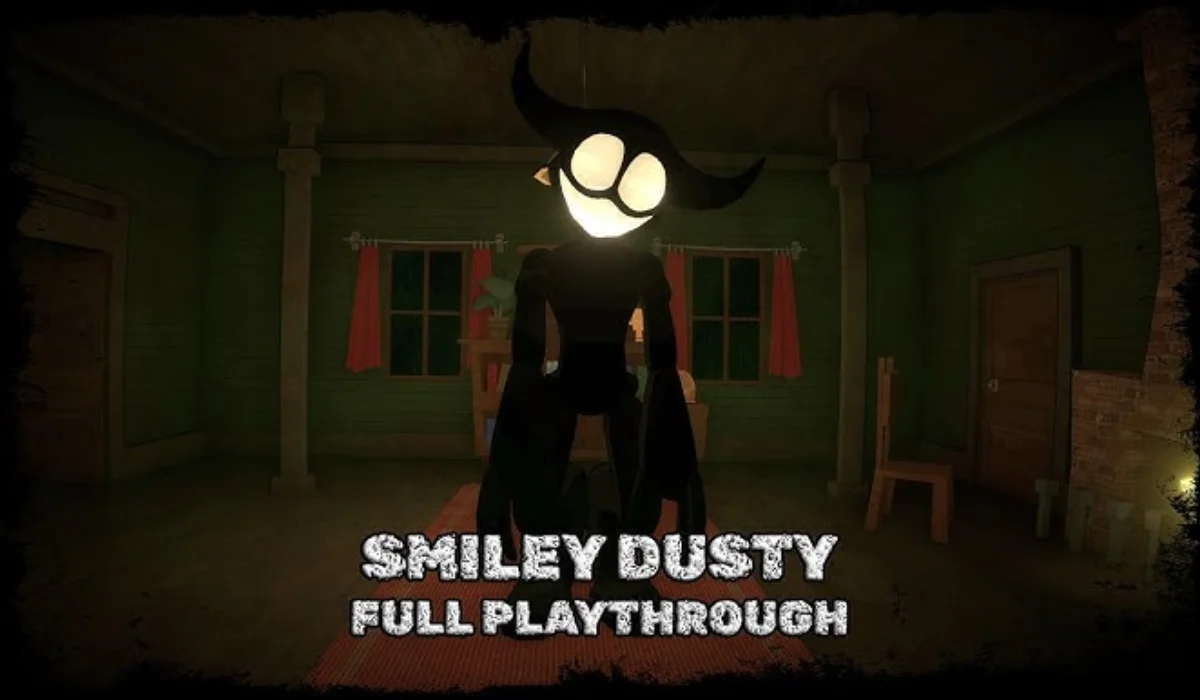 Smiley Dusty Free DownloadSmiley Dusty Free Download