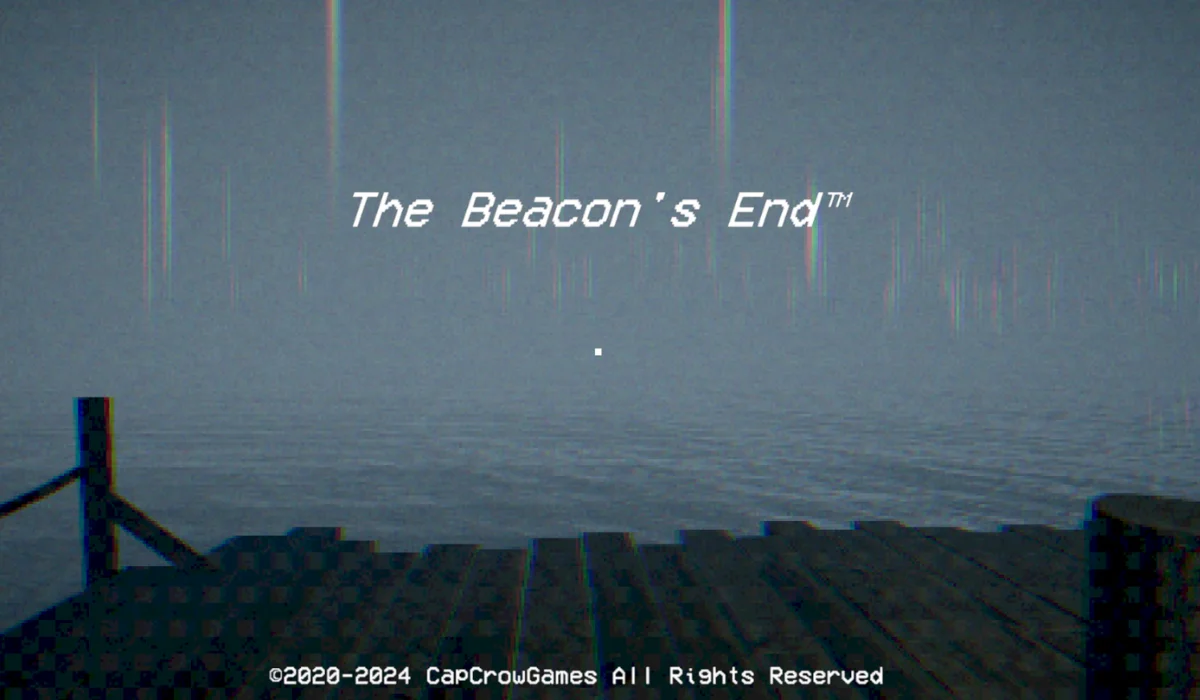 The Beacon's End Free Download