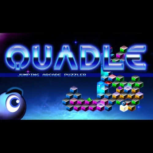 Quadle PC Game Download