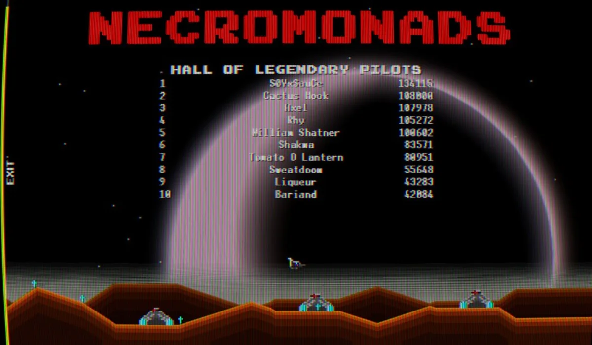 Necromonads Free Download PC Game 