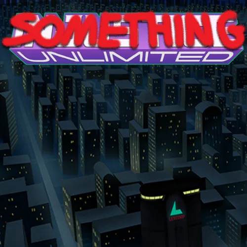 Something Unlimited Free Download Pc Game