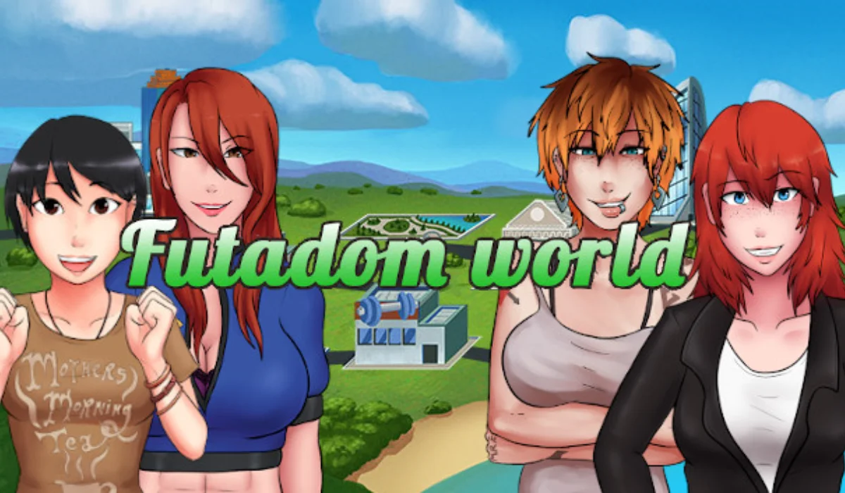 Futadom World Free Download PC Game