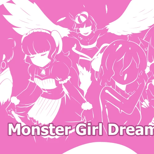 Monster Girl Dreams Latest Version Download