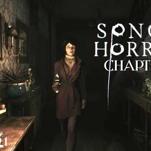 Sophie Song PC Game Download