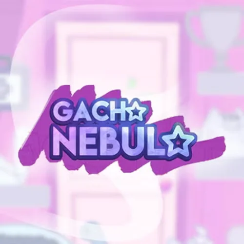 Gacha Nebula PC Game Full Version