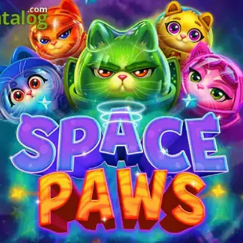 Space Paws Free Download