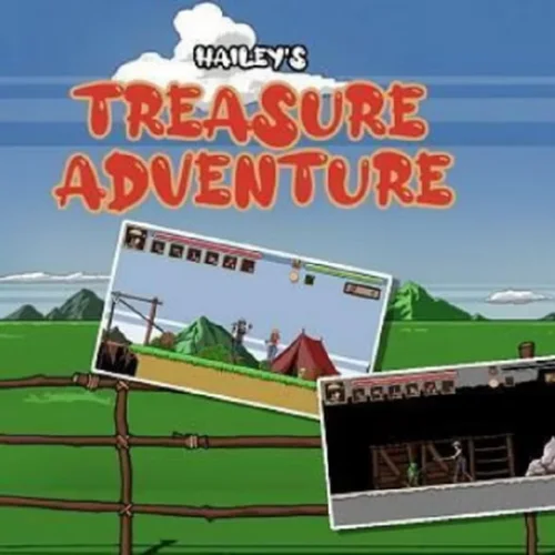 Haileys Adventure Free Download