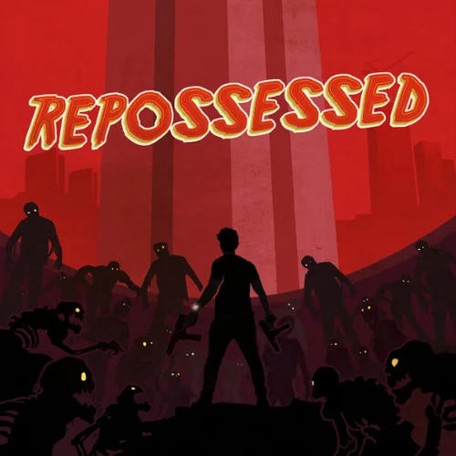 Repossessed Free Download PC Game