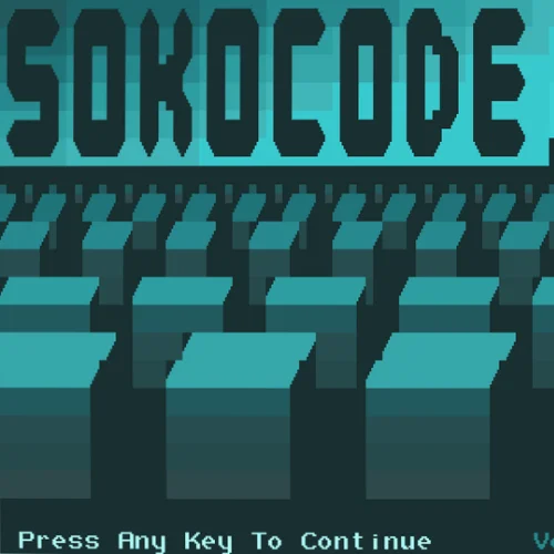 SokoCode Free Download PC Game