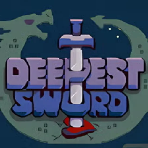 Deepest Sword free download PC Game