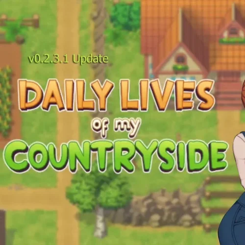 Daily Lives Of My Countryside Free Download