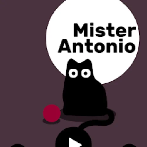 Mister Antonio Free Download PC Game