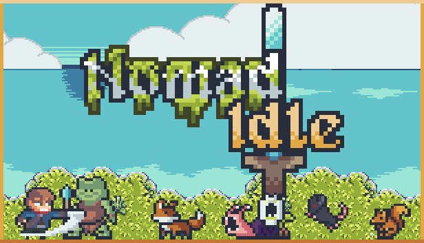 Nomad Idle Game Latest Edition