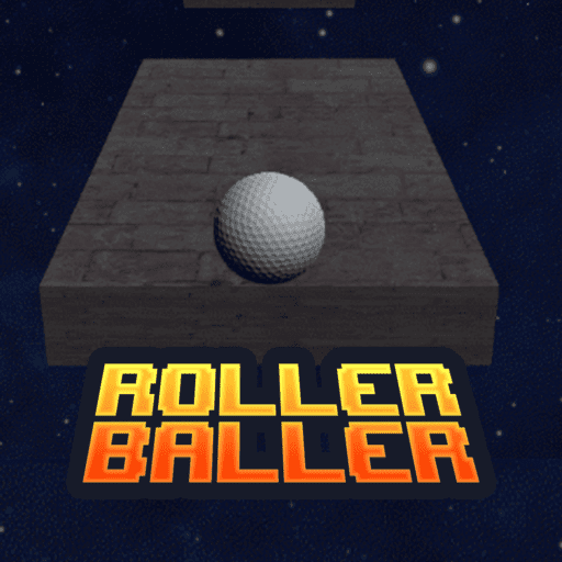 Roller Baller Game Mod Apk