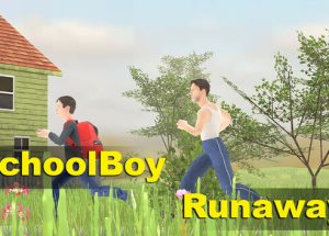 SchoolBoy Runaway Latest Version Game