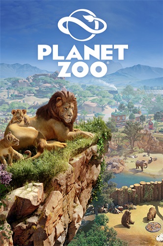 782- Planet Zoo: Deluxe Edition (v1.2.5.63260 + 4 DLCs + Bonus Content + MULTi18) – [Steamunlocked]