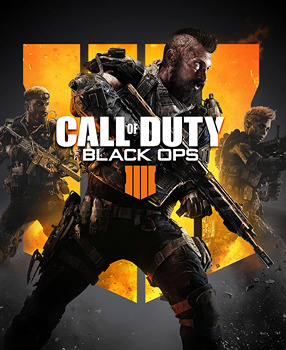 Call Of Duty Black Ops 4 Free Download