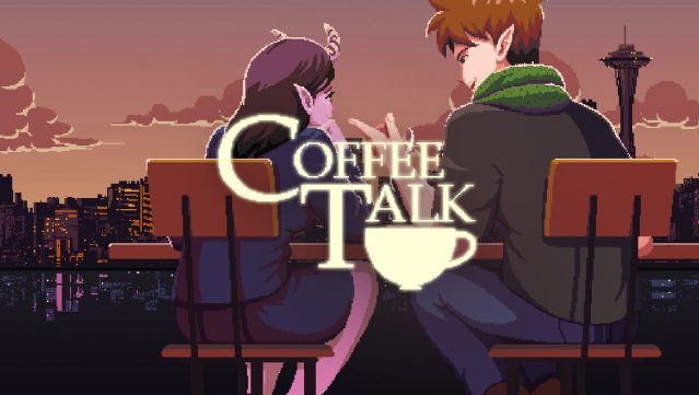 Coffee Talk Free Download