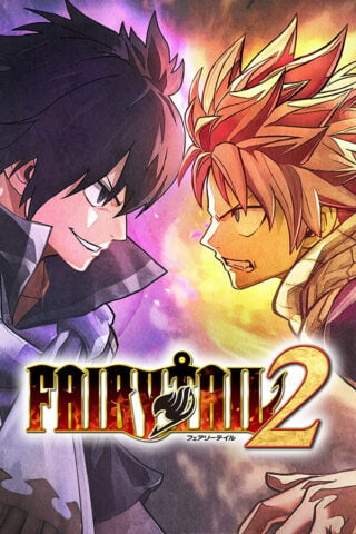 Fairy Tail 2 Free Download