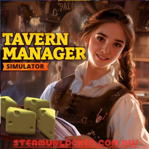 Tavern Manager Simulator Free Download