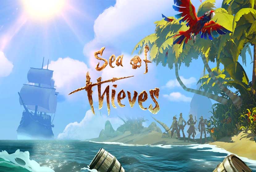 Sea Of Thieves Torrent Free Download