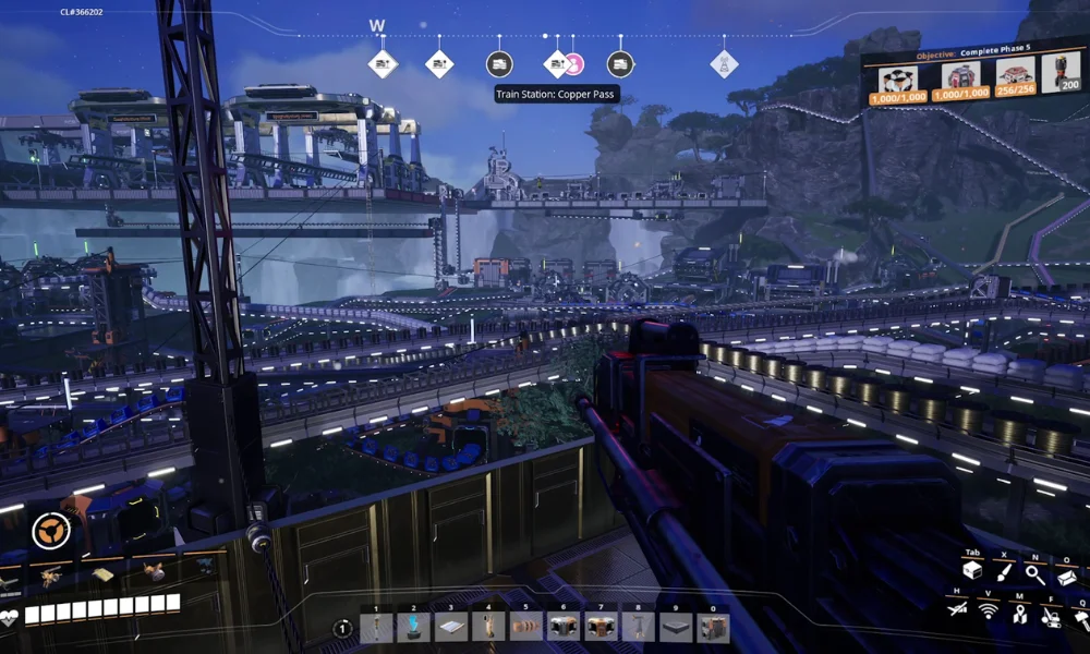 Satisfactory Torrent Game 